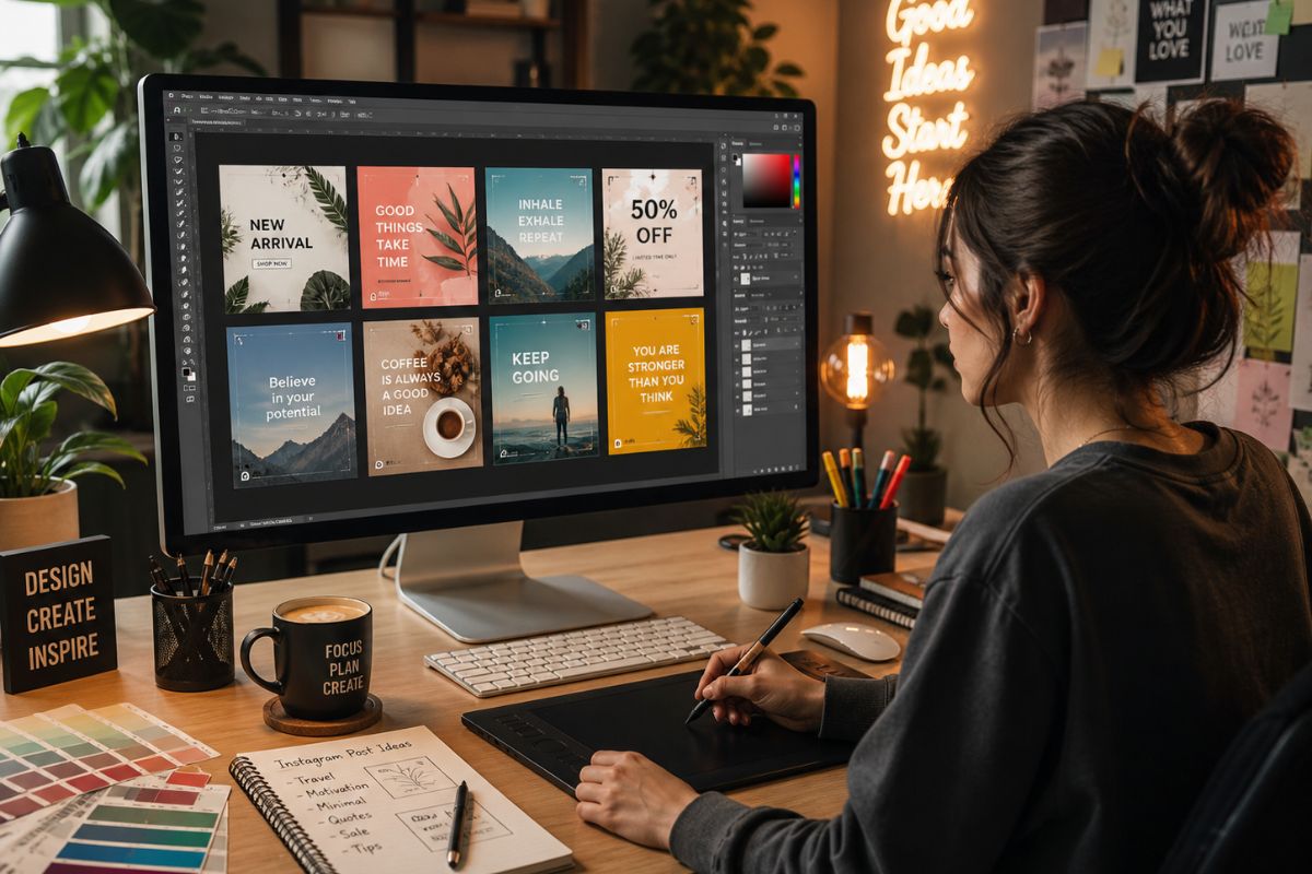 Social Media Post Design Charges: A Complete Pricing Guide